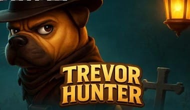 Trevor Hunter