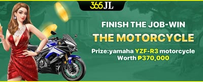 Luxury Motorcycle Giveaway