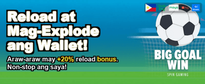 LodiSlot Exclusive Promotion