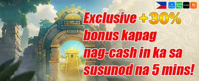 Welcome Bonus Pack